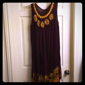 Sale! Free fitting sundress